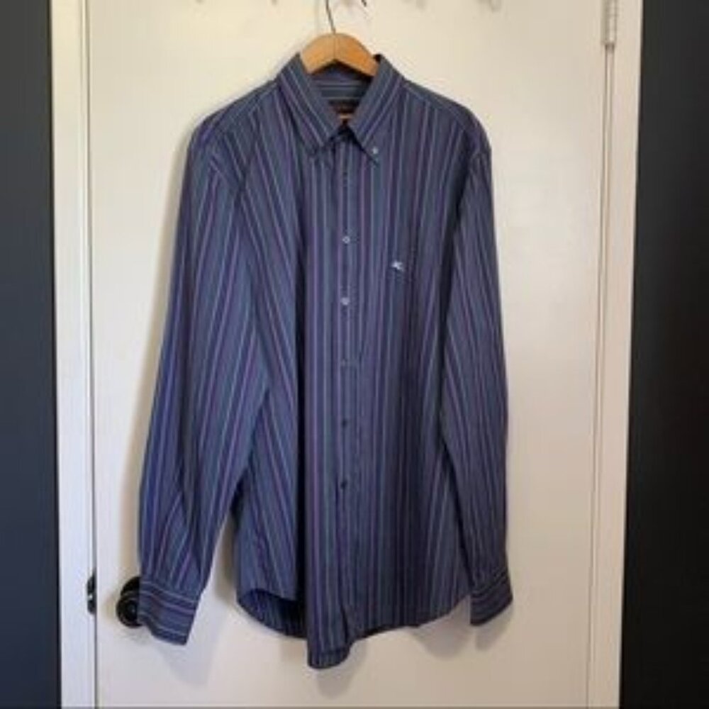 Men's Etro Shirt
